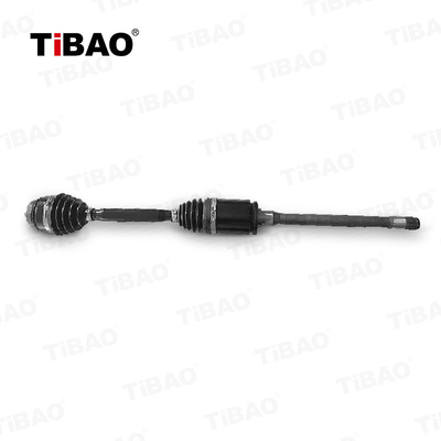 Eixo de transmissão automotivo TiBAO, eixo de transmissão 31608643184 para BMW X5