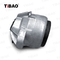 Suporte de motor de peças de automóvel TiBAO para Porsche Panamera OE 9A719938310 9A7 199 383 10