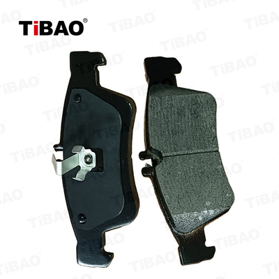 0004230230 Conjunto de pastilhas de freio automotivo 0034205120 0044204420