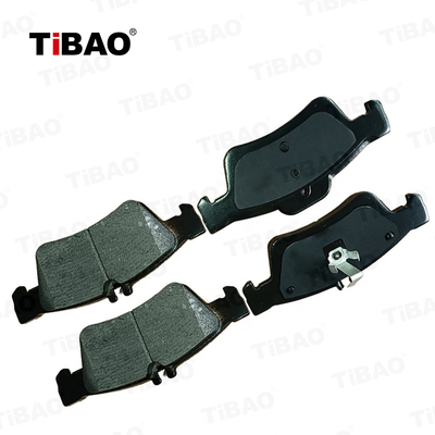 0004230230 Conjunto de pastilhas de freio automotivo 0034205120 0044204420
