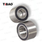 Substituição de rolamento de roda de carro de material de aço Certificado ISO9001 TUV