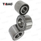 Substituição de rolamento de roda de carro de material de aço Certificado ISO9001 TUV