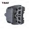 Suportes de transmissão automotiva TiBAO, suporte esquerdo do motor 1J0 199 555 AH certificado ODM TUV